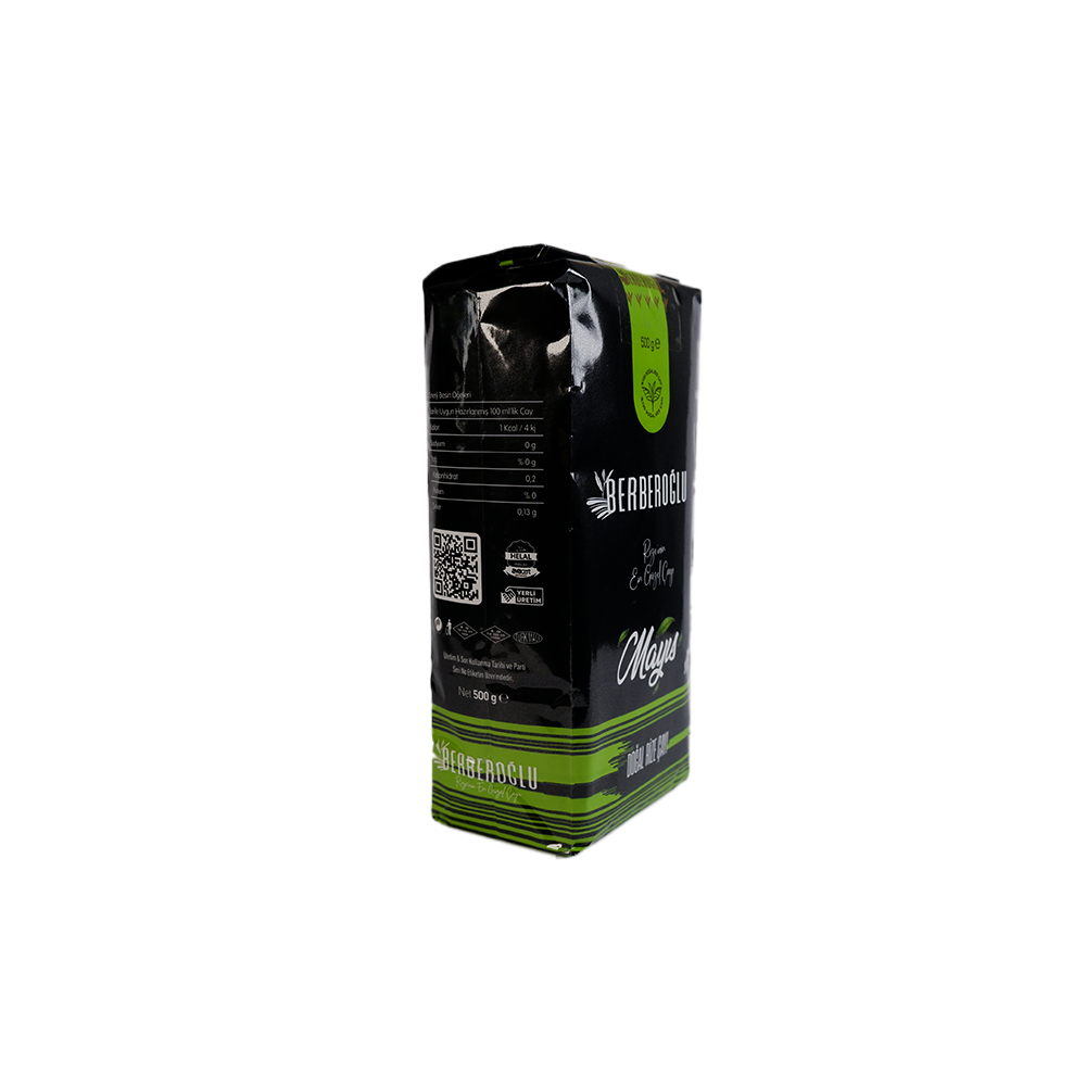 Mayıs Siyah Çay 1000 GR