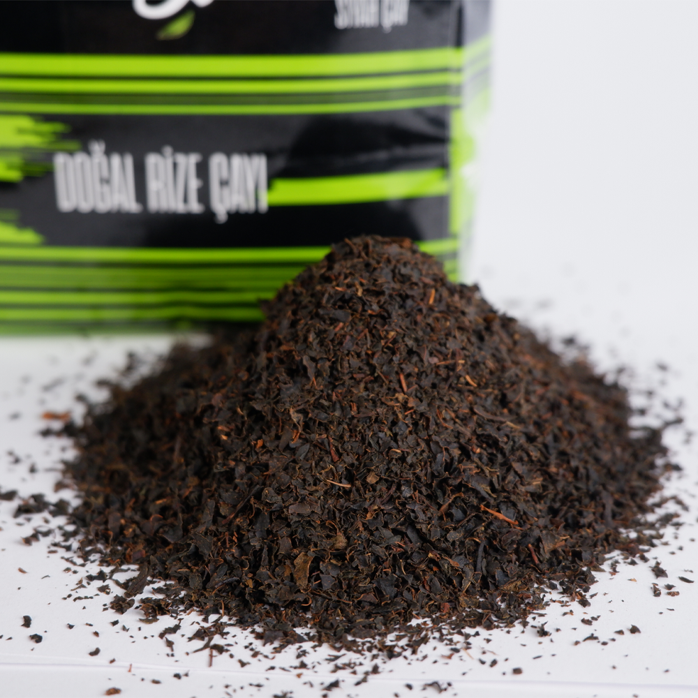 Mayıs Siyah Çay 1000 GR