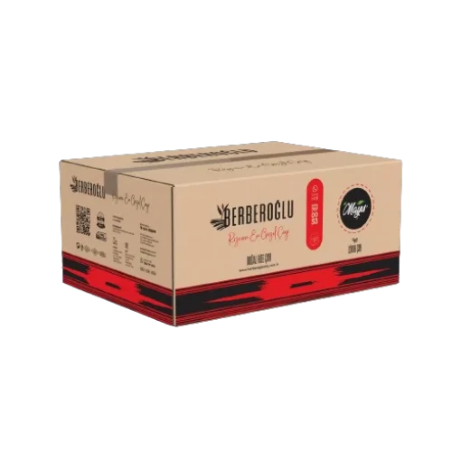 Demlik Poşet Çay 6000 Gr