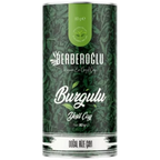 Burgulu Yeşil Çay 80Gr