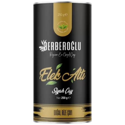Elek Altı Çayı 250Gr